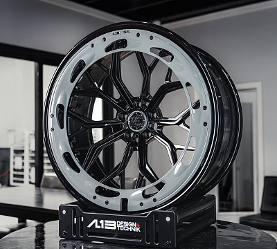 AL13 R80-109R
