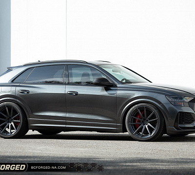 BC Forged HCA191