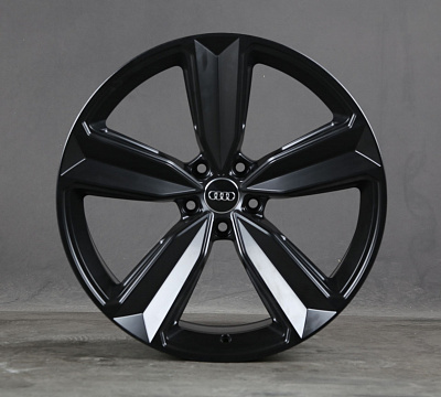 Audi 5 Arm Peak RS