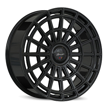Кованые диски Gianelle Tourbillion