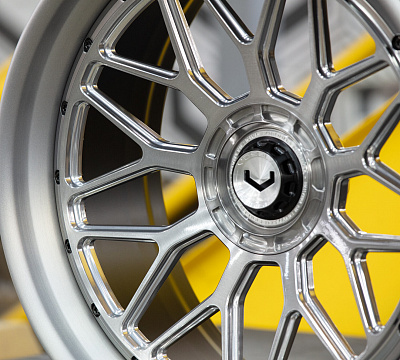Vossen GEN-03 (3-piece)
