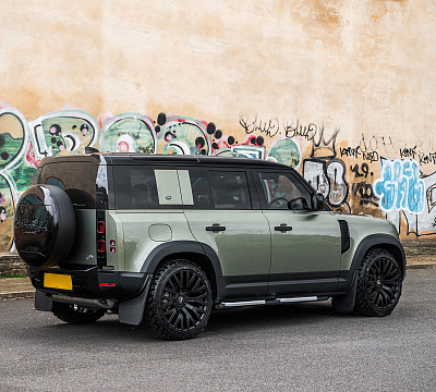 Kahn Kahn RS