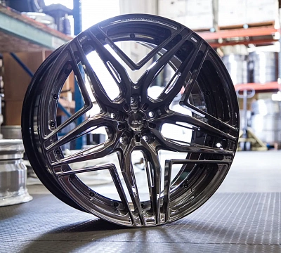 ADV.1 ADV005F M.V2 Advanced Series