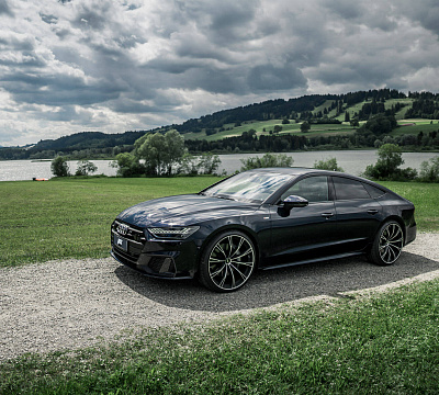 ABT Sport GR