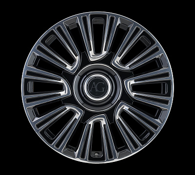 Avant Garde AGL77
