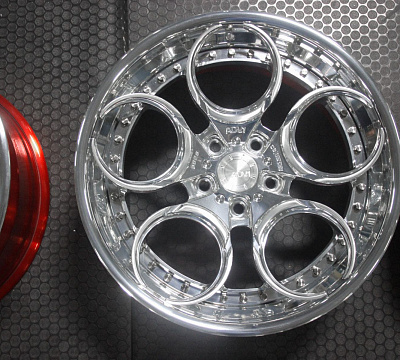 ADV.1 ADV05C Track Spec CS