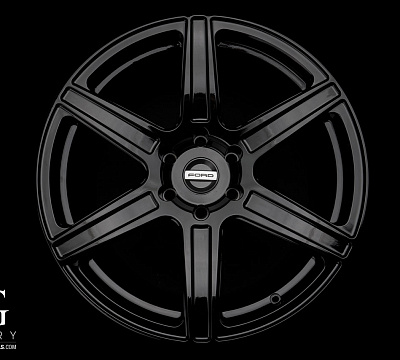 Avant Garde AGL22