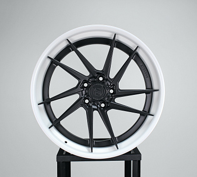 Strasse Wheels SV1T Deep Concave FS