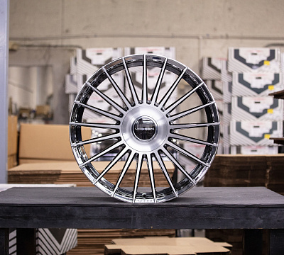 Vossen HF-8