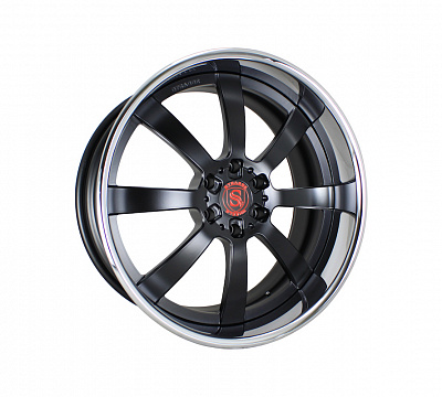 Strasse Wheels T8 Signature