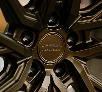 Vossen HF-4T