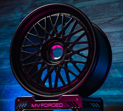 MV Forged MV30