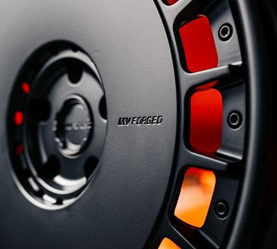 MV Forged HS00