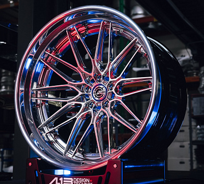 AL13 R150