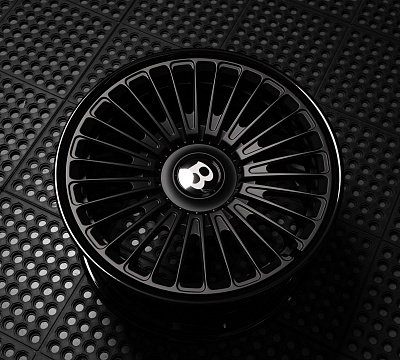 Brixton Forged LX05