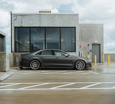 Vossen ML-X3