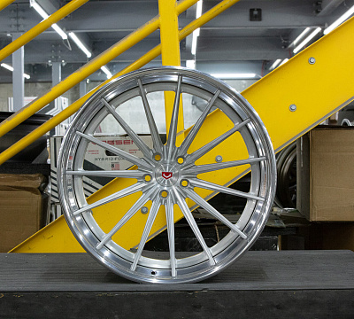 Vossen VPS-2 (3-Piece)