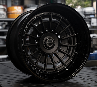 MV Forged GR1-V1