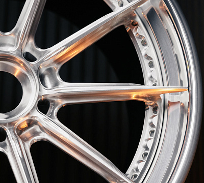 MV Forged SL-100