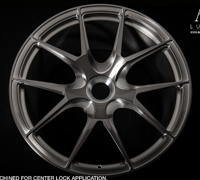 Avant Garde AGL23