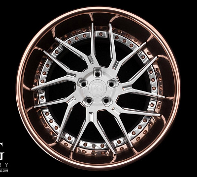Avant Garde AGL35
