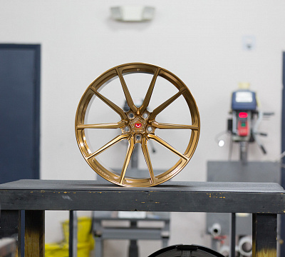 Vossen M-X2