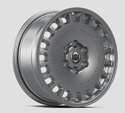Kahn Huntsman Armoured 5 Ton RS