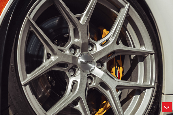 Cadillac ATS