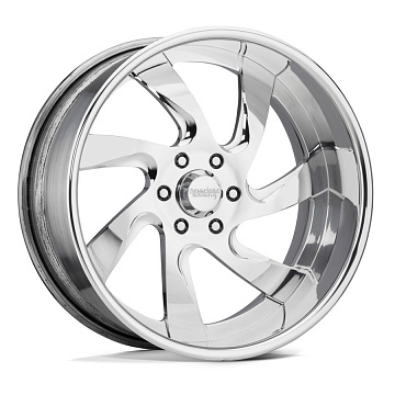 Кованые диски American Racing VF532