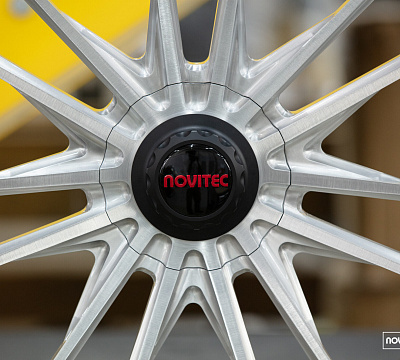 NOVITEC MC3