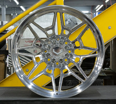 Vossen GNX-03