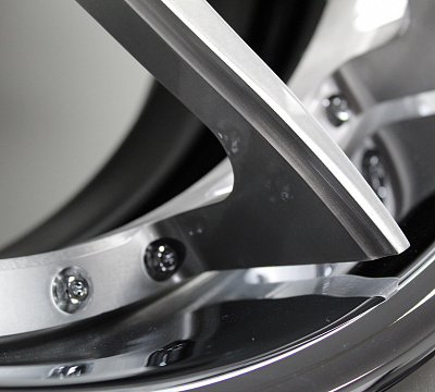 Strasse Wheels SM5 Deep Concave