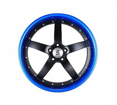 Strasse Wheels S5 Signature
