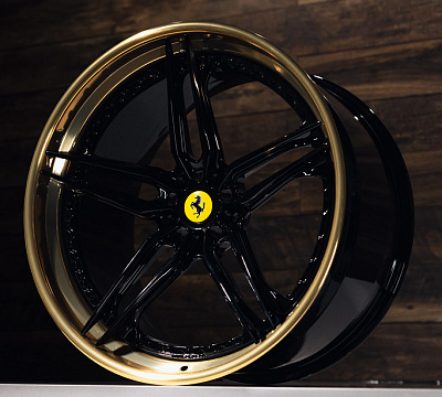MV Forged SL-505