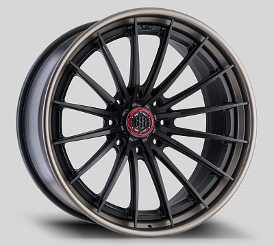 1886 Wheels XR016