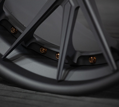 Vossen M-X3 (3-Piece)