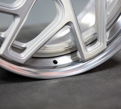 Vossen CG-209T (3-Piece)