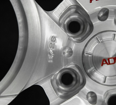 ADV.1 ADV05C Track Spec CS