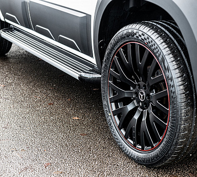 Kahn Kahn RS