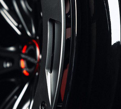 MV Forged AR-220