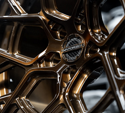 MV Forged MR-217