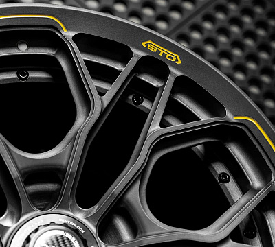 Brixton Forged PF14 R / RS