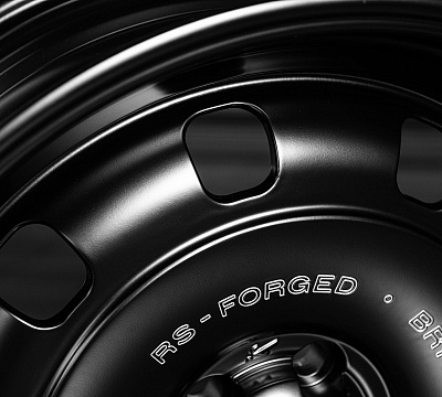 Kahn British Heritage RS
