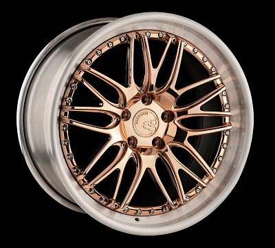 Avant Garde SR5