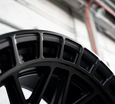 Vossen LCX-02
