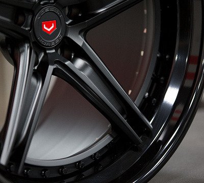 Vossen S17-03 (3-Piece)