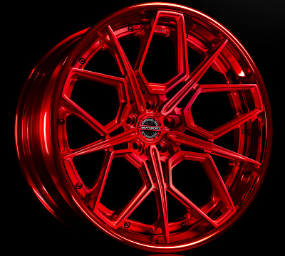 MV Forged CR14