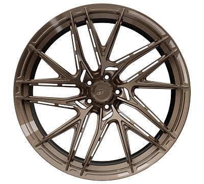 Turismo Forged DVF.EVO
