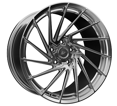 Turismo Forged RST