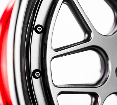Strasse Wheels SV8 Track